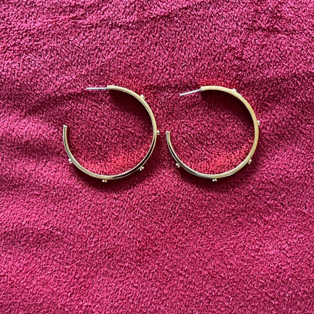 Vince Camuto earrings